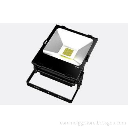 200 w Commercial Outdoor Led Floodlight with CREE LED , Mea